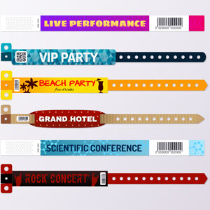 Event Tags