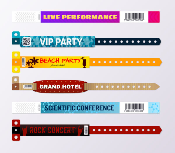 Event Tags