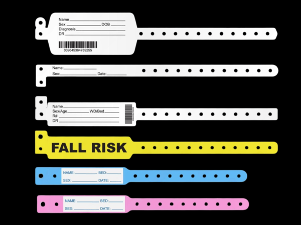 Identification Tags