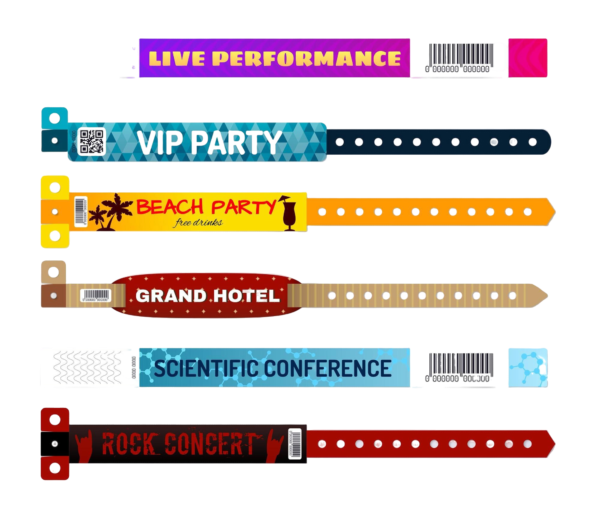 Event Tags - Image 2