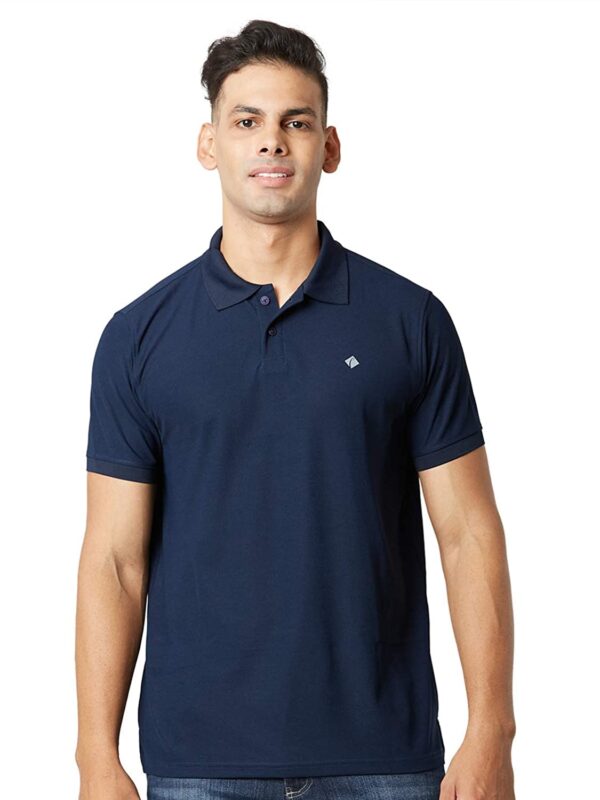 Mars Polo Custom Tshirt with Printing