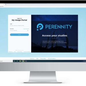 Perennity’s iMAGE Portal